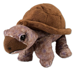 Tortoise Stuffed Animal - 8