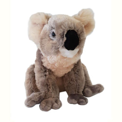 Koala Stuffed Animal - 12