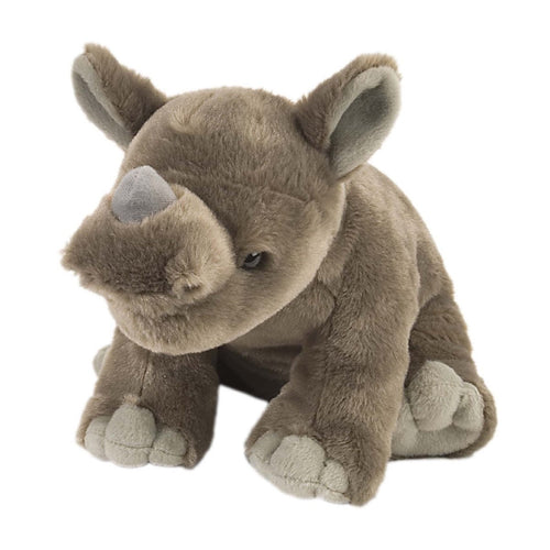 Large rhino 2024 stuffed animal