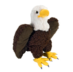 Bald Eagle Stuffed Animal - 12