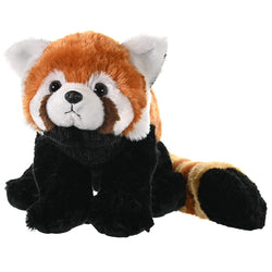 Red Panda Stuffed Animal - 12