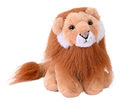 Lion Stuffed Animal - 5
