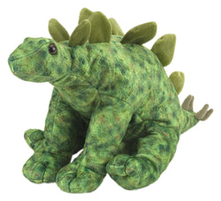 Stegosaurus Stuffed Animal - 12