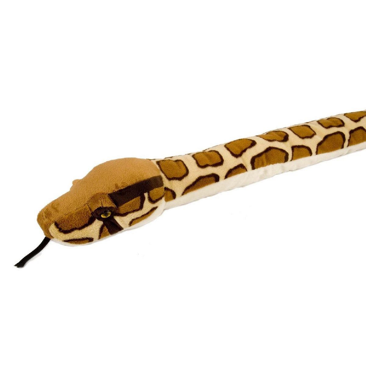 Wild Republic Plush Snake 54