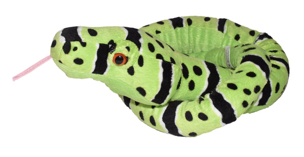 Wild Republic Plush Snake 54