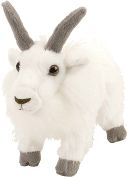 Mountain Goat Stuffed Animal - 8