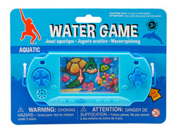 Aquatic Water Game