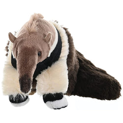 Anteater Stuffed Animal - 12