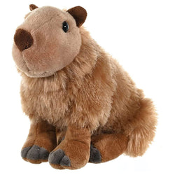 Capybara Stuffed Animal - 12