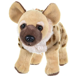 Hyena Stuffed Animal - 12
