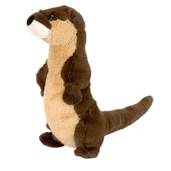 River Otter Stuffed Animal - 8