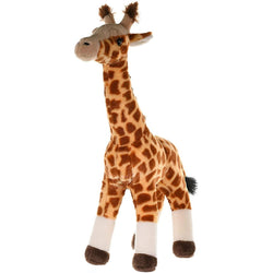 Standing Giraffe Stuffed Animal - 17