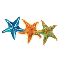 Starfish Stuffed Animal - 8