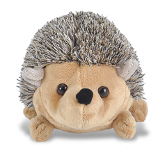 Hedgehog stuffed clearance toy