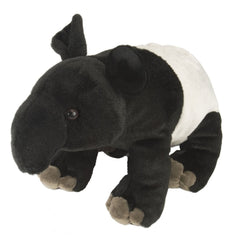 Tapir Stuffed Animal - 12