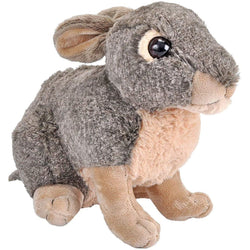 Rabbit Stuffed Animal - 12