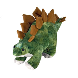 Stegosaurus Stuffed Animal - 15