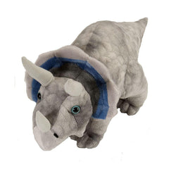 Triceratops Stuffed Animal - 15