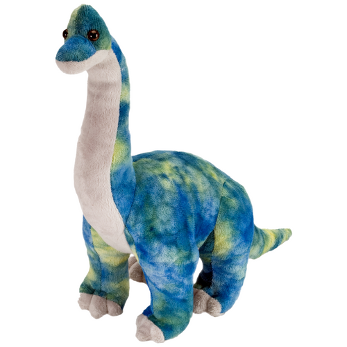 Wild Republic Brachiosaurus Plush