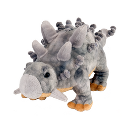 Ankylosaurus Stuffed Animal - 15