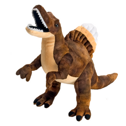 Spinosaurus Stuffed Dinosaur - 15