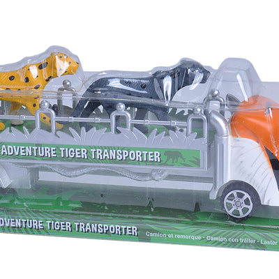 Transporters