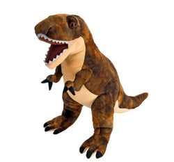 T-Rex Stuffed Animal - 19