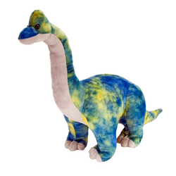 Brachiosaurus Stuffed Animal - 19