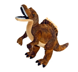 Spinosaurus Stuffed Animal - 19