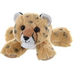 Cheetah Stuffed Animal - 7