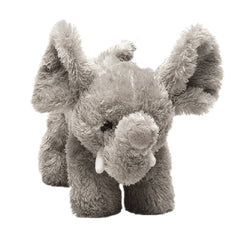 Elephant Stuffed Animal - 7