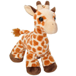 Giraffe Stuffed Animal - 7