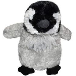 Emperor Penguin Stuffed Animal - 7