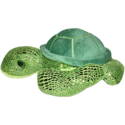 Sea Turtle Stuffed Animal - 7