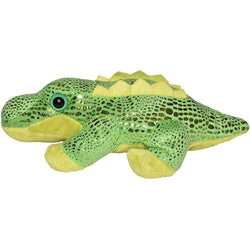 Alligator Stuffed Animal - 7