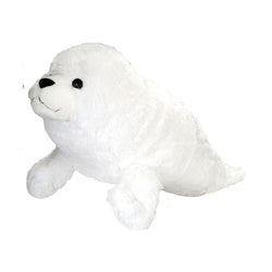 Harp Seal Stuffed Animal - 30