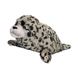 Harbor Seal Stuffed Animal - 30