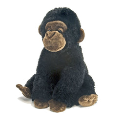Gorilla Stuffed Animal - 12