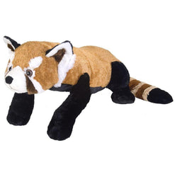 Red Panda Stuffed Animal - 30