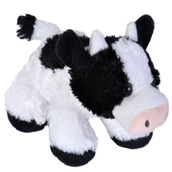 Cow Stuffed Animal - 7