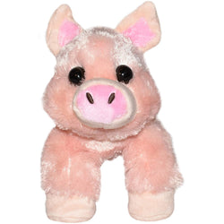 Pig Stuffed Animal - 7