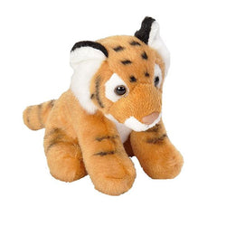 Tiger Stuffed Animal - 5