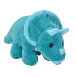 Triceratops Stuffed Animal - 5
