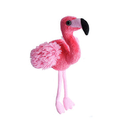 Flamingo Stuffed Animal - 5