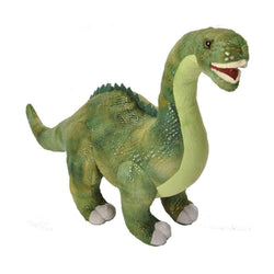 Diplodocus Stuffed Animal - 17