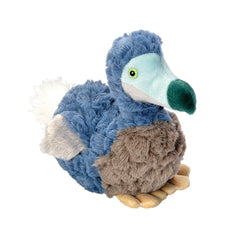 Dodo Stuffed Animal - 12