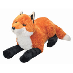 Fox Stuffed Animal - 30