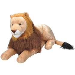 Lion Stuffed Animal - 30