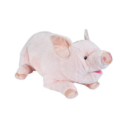 Pig Stuffed Animal - 30