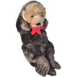 Sea Otter Stuffed Animal - 30